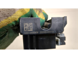 Блок предохранителей Ford EcoSport 2017-