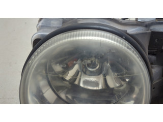 Фара передняя  Jaguar S-Type 1998-2008 левая 