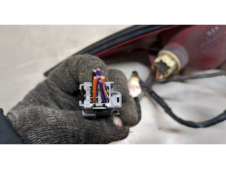 Задний фонарь          