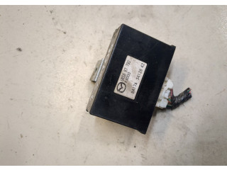 Блок комфорта  Ford Ranger 2006-2012        