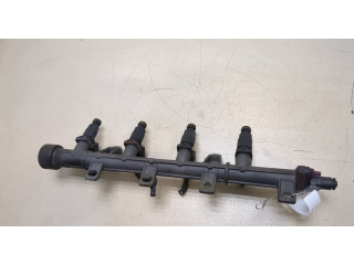 Форсунка топливная Hyundai Getz 3531022600, 3530426610