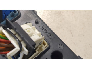 Блок BSI  Peugeot 5008 2009-2016      281164872    1.6