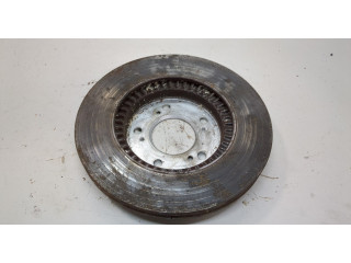 Диск тормозной  Honda HRV 1998-2006   передний         