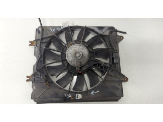 Вентилятор радиатора  Honda CR-V 2006-2012           