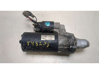 Стартер  Jeep Commander 2006-2010 3     