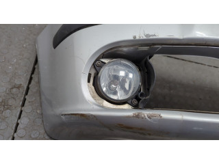 Бампер Skoda Fabia 1999-2007 передний 6Y0807221E