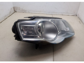 Фара передняя Volkswagen Passat 6 2005-2010 правая