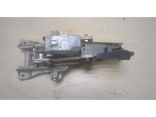  рейка  Колонка рулевая  Jaguar I-Pace      