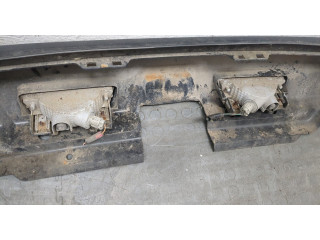 Бампер  Nissan X-Trail (T31) 2007-2015 задний   85022JG04H