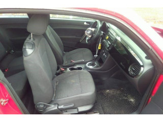 Диск тормозной Volkswagen Beetle 2011-2019 2.5 передний 5C0615301A