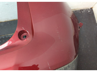 Бампер  Chevrolet Blazer 2018-2023 задний   