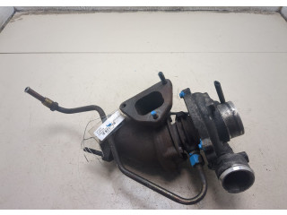 Турбина SsangYong Rodius 2004-2013 6650900580