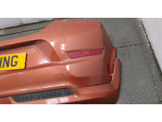 Бампер  Volvo C30 2010-2013 задний   