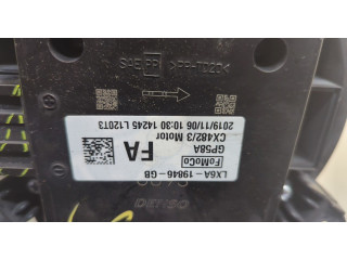 Моторчик печки  Lincoln Corsair 2019-2023 LX6A19846GB    LX6A19846GB   