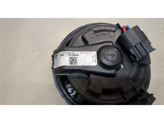 Моторчик печки Dacia Duster 2017-2024 T59159B T59159B