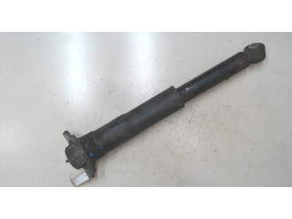 Стойка амортизатора Skoda Octavia (A7) 2013-2017 1.6 дизель