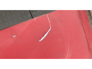 Бампер  Skoda Octavia (A7) 2013-2017 задний   5E5807421