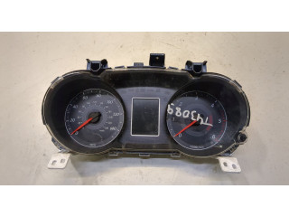 Панель приборов Mitsubishi Lancer 10 2007-2015