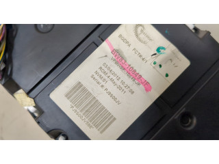 Панель приборов Jaguar XF 2007-2015