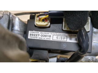 рейка Колонка рулевая Lexus LS460 2006-2012