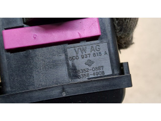 Блок предохранителей  Skoda Rapid      6C0937615A   