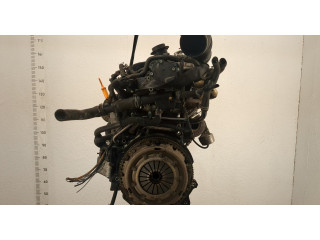  Турбина  Skoda Fabia 1999-2007             