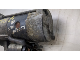 Стартер Ford Ranger 2006-2012 2.5