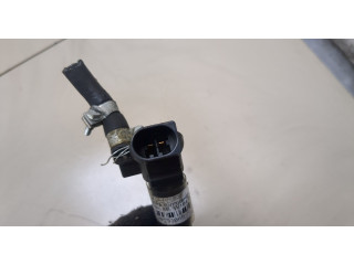 Форсунка топливная Mercedes ML W164 2005-2011 0445115027