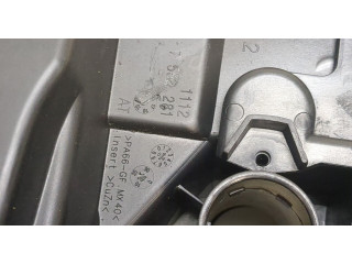 Клапанная крышка двигателя ДВС BMW 5 F10 2010-2016 3