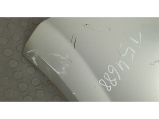 Бампер  Ford Focus 2 2005-2008 передний   1336763, 1351533