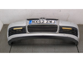 Бампер  Volkswagen Golf 4 1997-2005 передний   