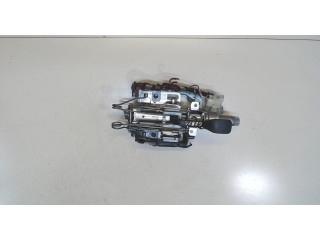 рейка Колонка рулевая Skoda Fabia 2007-2010