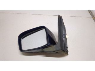 Зеркало боковое Honda Odyssey 2004-2008 левое 76250SHJA42ZA