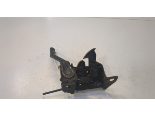 Замок капота Chrysler Voyager 1996-2000