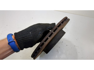 Диск тормозной  Skoda Yeti 2013-2018   передний   1K0615301AK      