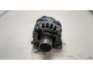 Генератор  Skoda Kodiaq       04E903015, 04E903015A    