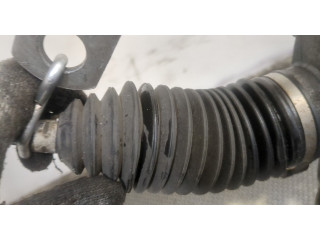    Рейка рулевая с г/у  Mercedes GLK X204 2008-2012      