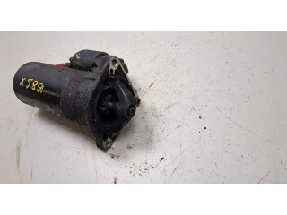 Стартер Ford Fiesta 2008-2013 1.4