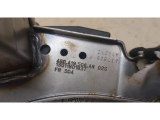 рейка Колонка рулевая Audi A7 2010-2014