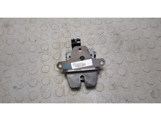 Замок багажника Volvo S40 2004-