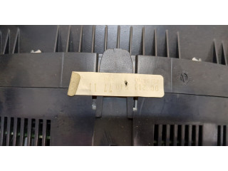 Панель приборов  Mercedes E W211 2002-2009            