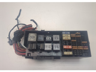 Блок предохранителей  Volkswagen Phaeton 2002-2010      3D0937499B   