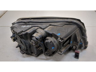 Фара передняя Volvo XC90 2006-2014 левая