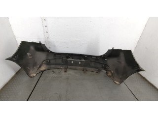 Бампер Mazda 3 (BL) 2009-2013 задний