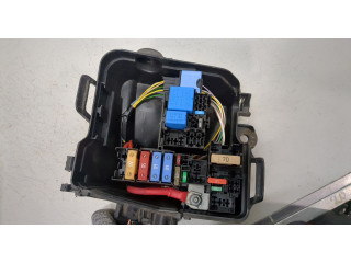 Блок предохранителей Dacia Duster 2010-2017