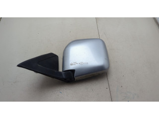 Зеркало боковое Mitsubishi Montero Sport / Pajero Sport 1996-2008 левое