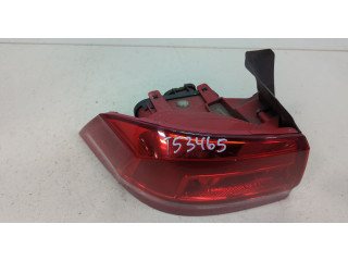 Задний фонарь