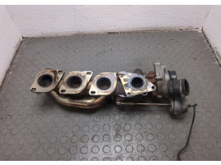  Турбина  Mercedes S W222 2013-2020             A2780903880