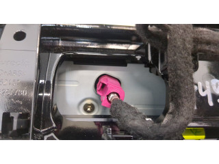 Дисплей бортового компьютера  Peugeot 308 2021-        