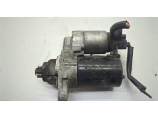 Стартер Skoda Fabia 1999-2007 1.4